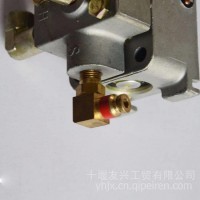 随动阀总成 换向阀 随动阀 CA-5000随动阀总成 换向阀/CA-5000随动阀总成 - 1452 A一5000