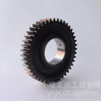 副箱一档齿 副轴齿/WLY653HY一档齿 - 2440