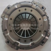 EQ145(Φ350)膜片离合器压盘及盖总成/C5255918