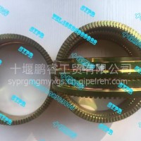 东风德纳原厂ABS齿圈 832.06-3140-009/832.06-3140-009
