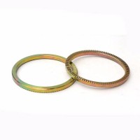 东风145 153 ABS防抱死齿圈 ABS齿圈 盘式制动器齿圈/31AD02-03016 - 501