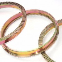 东风153 ABS防抱死齿圈 ABS齿圈 盘式制动器齿圈/35Z24F-02076 - 616