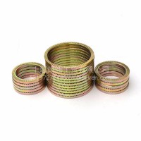 东风153 ABS防抱死齿圈 ABS齿圈 盘式制动器齿圈/35Z24F-02076 - 616