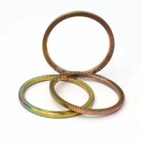 东风天锦东风1094 ABS防抱死齿圈ABS齿圈盘式制动器齿圈/31F-02076 - 525
