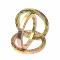 东风天龙 ABS防抱死齿圈 ABS齿圈 盘式制动器齿圈/3500038-VQ01B - 715