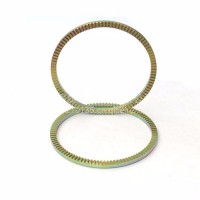 东风天龙500 ABS防抱死齿圈 ABS齿圈 盘式制动器齿圈/35ZB6-02076 - 621