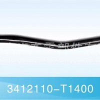 【3412110-T1400】原厂东风大力神转向直拉杆总成/3412110-T1400