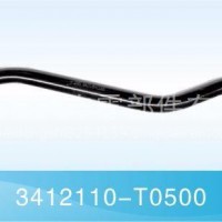 【3412110-T0500】原厂东风直拉杆总成/3412110-T0500