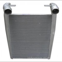 东风商用车145，153，散热器/东风商用车145散热器