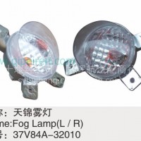 东风天锦雾灯/37V84A-32010天锦雾灯