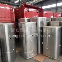 东风天龙天锦大力神铝合金油箱/1101010