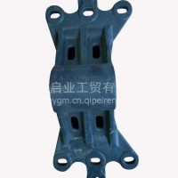 东风天龙商用车鞍座支架/2702ZB9-351