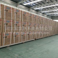 客车散热器总成/123