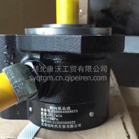 【3967541】东风天龙康明斯系列阜新德尔叶片泵【叶片泵总成】/3967541