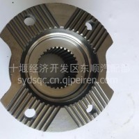 东风大力神，天龙角齿突元/2502ZAS01-065