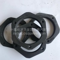 东风天龙，大力神半轴套管，罗母