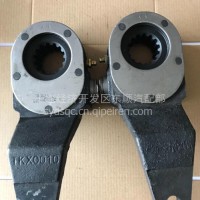 东风天龙大力神制动器，调整臂/3551CK-010/015