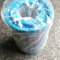 空气滤芯器/PU2029凹