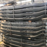 东风大力神T13L0前桥，前桥总成，桥壳/3001011-T13L0