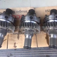东风德纳东风天龙东风大力神轴间差速器总成/2501ZHS01-410