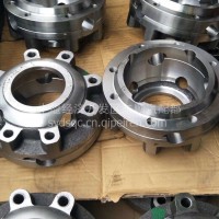 东风商用车天龙天锦大力神差速器减总/2510ZHS01-415/410