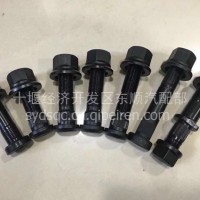东风商用车天龙天锦大力神轮胎螺丝总成31ZHS01-04051/31ZHS01-04051