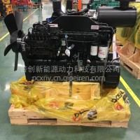 工程机械用发动机/6CTA8.3-C240