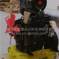 康明斯工程机械发动机/4BT3.9-C100