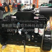 东风康明斯发动机/6CTA8.3