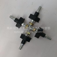 东风天龙雷诺油底壳固定螺丝/D5010477011