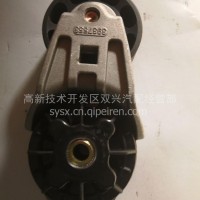 东风康明斯6C发动机张紧轮/3937553