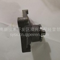 福田康明斯lSF2.8发动机风扇支架/5270378