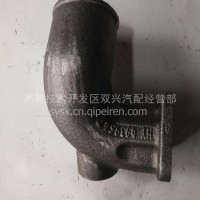 东风康明斯ISDE发动机进水管4939647/4939647