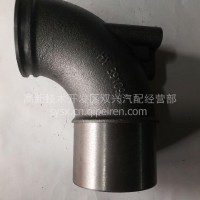 东风6cT，6L发电机排气导管/3910994