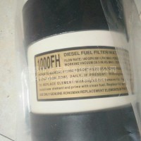 东风1000FG总成油水分离器/1000FG