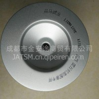 东风天龙【K1317】空气滤清器/K1317