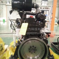 康明斯工程机械用发动机总成4BT/4BT3.9-C105