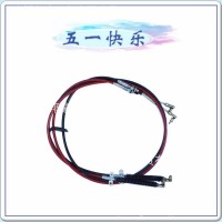 1703070-KN101东风天龙天锦选换挡总成正品/1703070-KN101