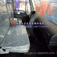 纯正原厂东风特种车身厂1230V半高顶驾驶室总成 /1230V半高顶驾驶室总成
