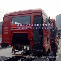 陕汽德隆新M3000驾驶室总成/M3000驾驶室总成