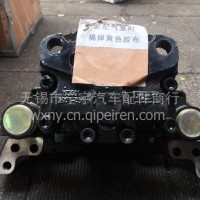 青岛解放 赛龙 虎v J6 碟刹 卡钳总成 17.5寸/YF3501AD01-100/200