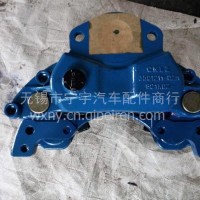 隆中20寸 卡钳总成 乘龙 金龙 小宇通碟刹/3501211-02M