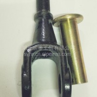 东风新天龙托车勾/2806016-T38H0
