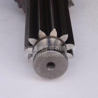 东风法士特变速箱中间轴 分动箱中间轴 大同变速箱中间轴/653-2011 - 2304