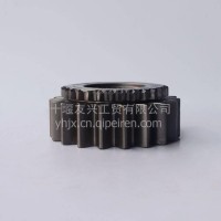 法士特变速箱副箱一档齿 后置副箱一档齿/653H-311 WLY653HY
