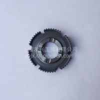 法士特变速箱三四档齿座 同步器齿座 固定齿座 倒档齿座/653-3363 - 2382