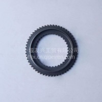 法士特变速箱三四档椎体 变速箱三四档齿轮及椎体 椎体环/653-3361 - 2350