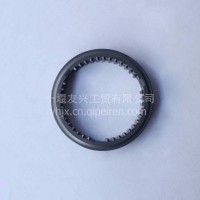 法士特变速箱五六档齿套 同步器齿套 固定齿套 倒档齿套/653-3564 - 2333