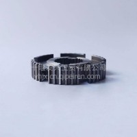 法士特变速箱五六档齿座 固定齿座 同步器齿座 倒档齿座/653-3563 - 2344