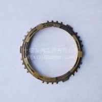 法士特变速箱五六档同步环 变速箱同步器同步环 高档环/653-3562 - 2408